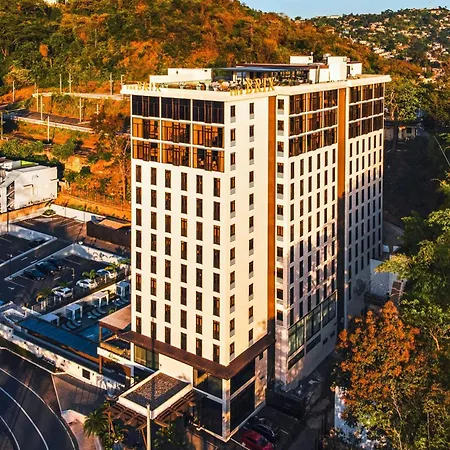 Hotel The Brix Autograph Collection